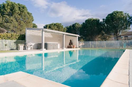 Les Gîtes de Ginestas