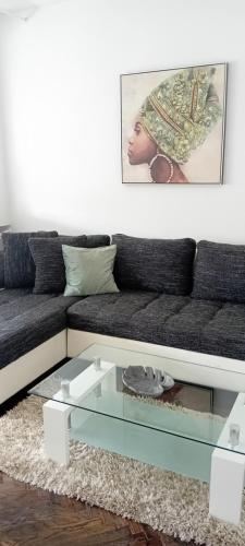 Apartman SILBA