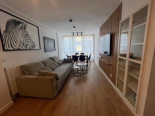 Susurros del Cantabrico