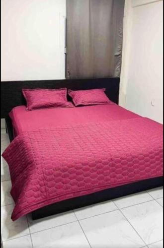 Two bedroom hall Fully furnished