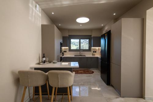 Villa somnium