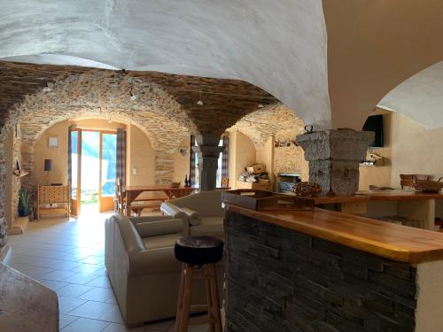 Le Chalet d'Elisabeth