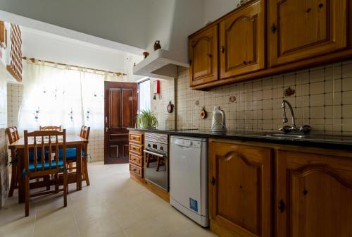 Armação de Pêra Villa Hedwiges