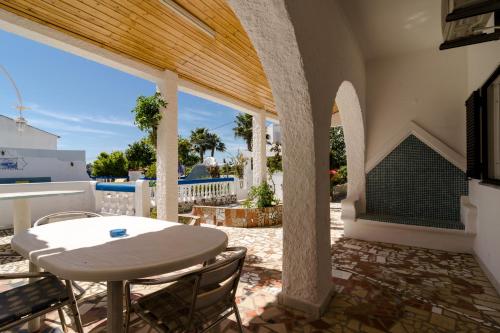 Armação de Pêra Villa Hedwiges