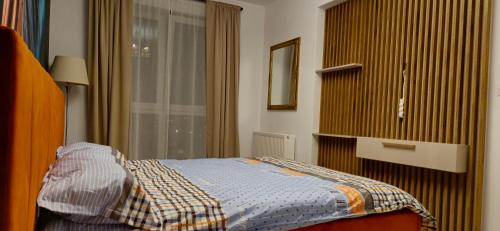 Φωτογραφία από το άλμπουμ του M&EA apartments στο Τίργκου Μούρες