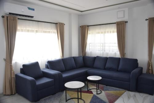 Gallery image of Cotonou Akpakpa Appartement in Cotonou