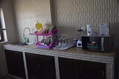 Gallery image of Cotonou Akpakpa Appartement in Cotonou