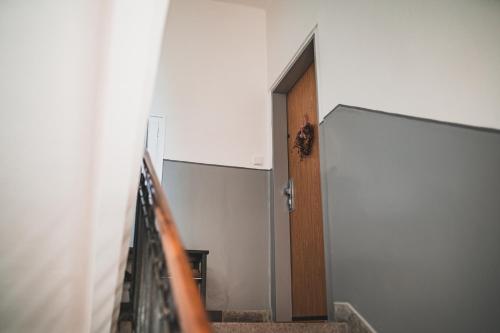 Фотография из галереи Usti Downtown Horovka Apartment в Усти-над-Лабем