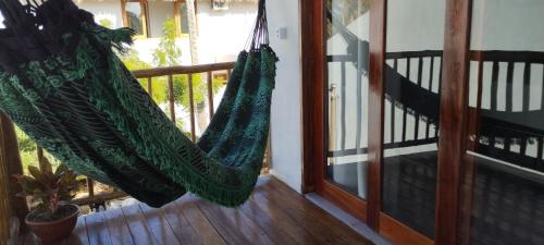 プレアにあるHospedaria Ventos do Preáのギャラリーの写真