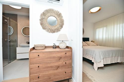 Apartment Verde Luxe