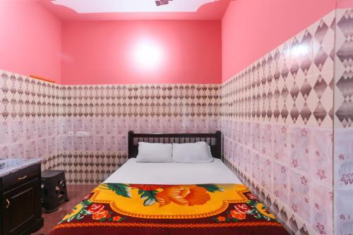 Fotografie z fotogalerie ubytování Hotel O Sree Bhadra Tourist Home v destinaci Kollam