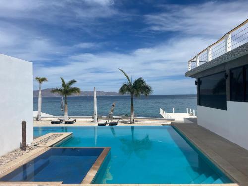 Foto sihtkohas Cedro asuva majutusasutuse Casa Termales galeriist