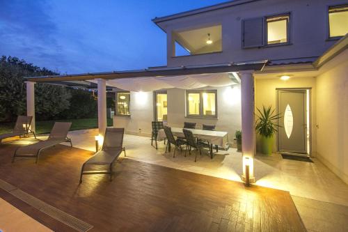 Villa Family Paris