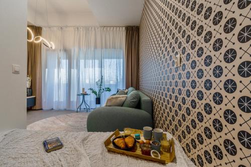 BNB Kastielska Studio Apartment