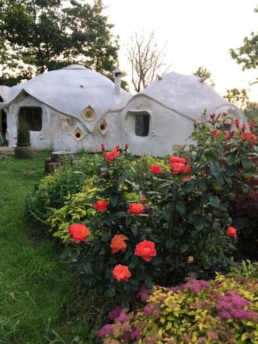 Maisonnette Kerterre en Bretagne