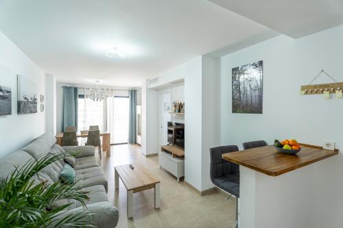 Ático Azucarera Torre del Mar