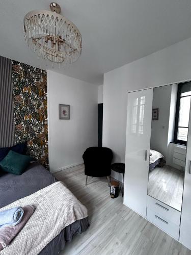 Billede fra billedgalleriet på Magnifique chambre i Montauban