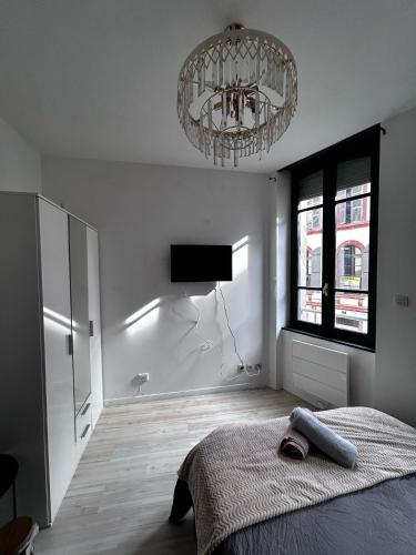 Billede fra billedgalleriet på Magnifique chambre i Montauban