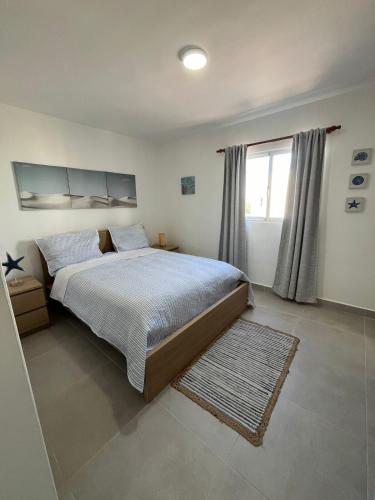 Llit o llits en una habitació de Condo in Punta Cana
