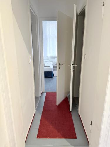 Foto POTSDAM HERITAGE APARTMENT 6