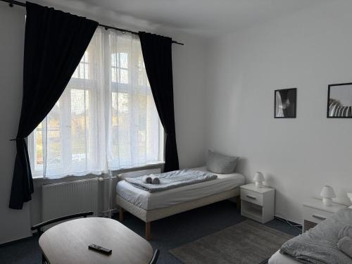 Foto POTSDAM HERITAGE APARTMENT 2