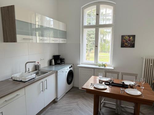 Foto POTSDAM HERITAGE APARTMENT 4