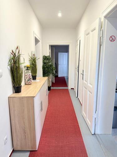 Foto POTSDAM HERITAGE APARTMENT 5
