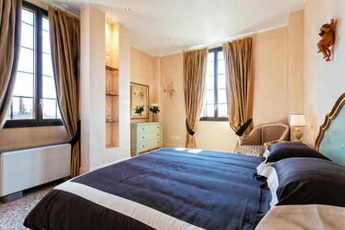 Gallery image of Deluxe Apartments Lagoon View in Venice