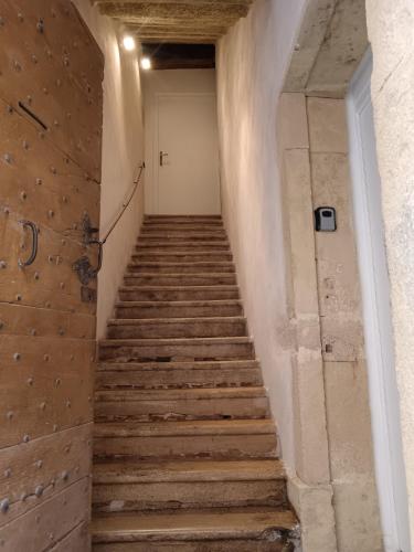 Maison de ville LAGALERIE