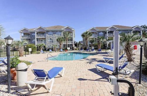 Luxury Golf Condo with Pool Access, near the Ocean and Broadway at the Beach, photo 47