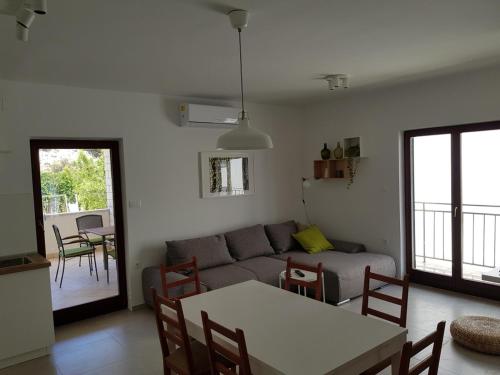 Fotografie z fotogalerie ubytování Apartments Vala 2 v destinaci Grebaštica