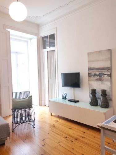 Glória Apartment