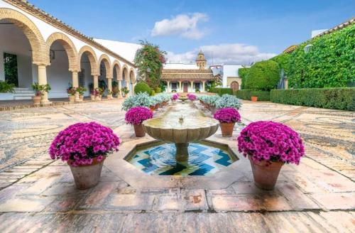 CASA UMBRAL DE LA MEZQUITA - a 30 metros de la Mezquita Catedral