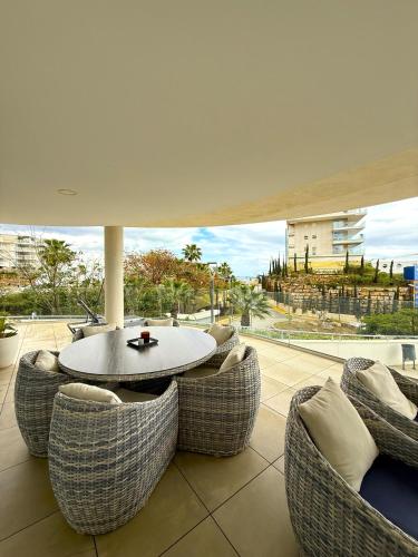 Happy Travel Panoramica