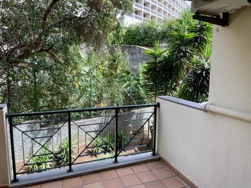 Funchal Center Apartment