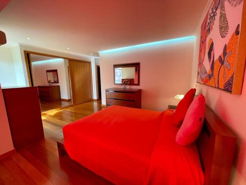 Funchal Center Apartment