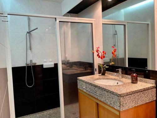 Funchal Center Apartment