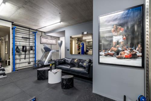 Penthouse WEST SIDE