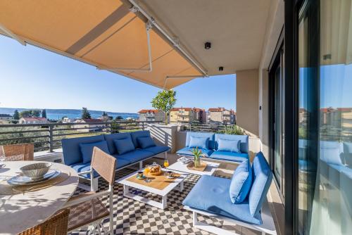 Penthouse WEST SIDE