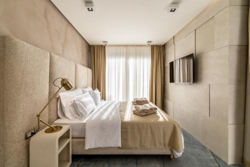 Penthouse WEST SIDE