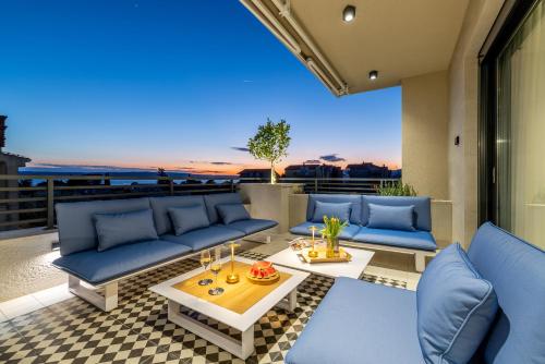 Penthouse WEST SIDE