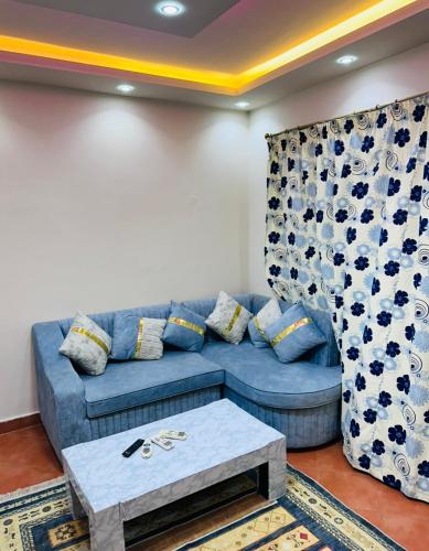 El Eleanorama Porto El Sokhna Chalets