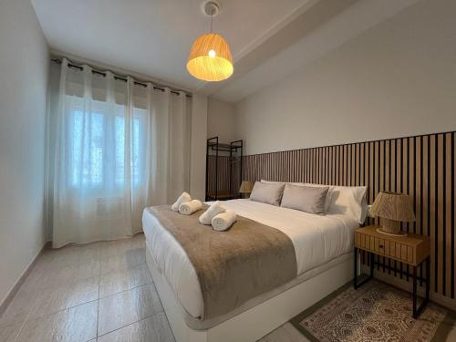 La Carmela - Casco Histórico con PARKING privado y vistas