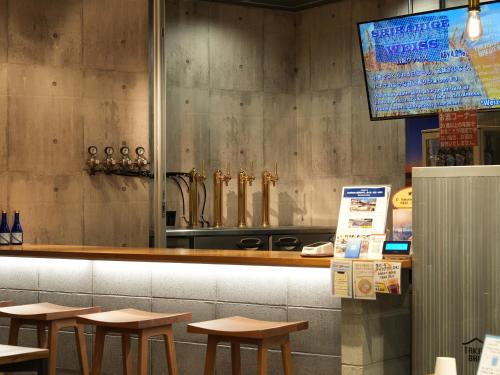 Racine Home Kyoto SELF CHECK-IN