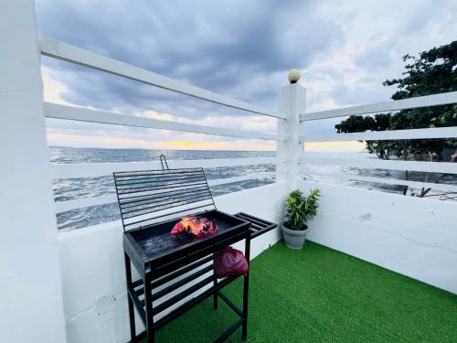 Φωτογραφία από το άλμπουμ του Estrada Private Beach House σε Pantukan