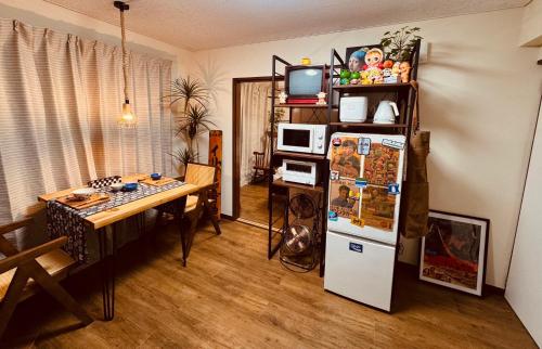 ネギハウス,Negi House with Retro Vibes in Shopping Street,Group Friendly