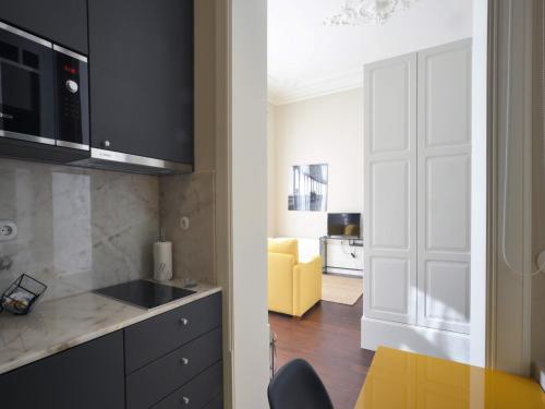 Beautiful apartment in Oporto