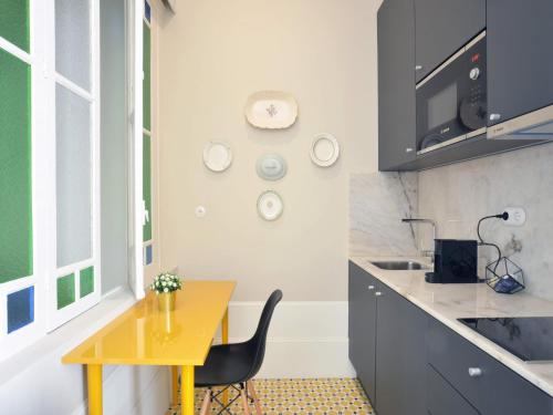 Beautiful apartment in Oporto