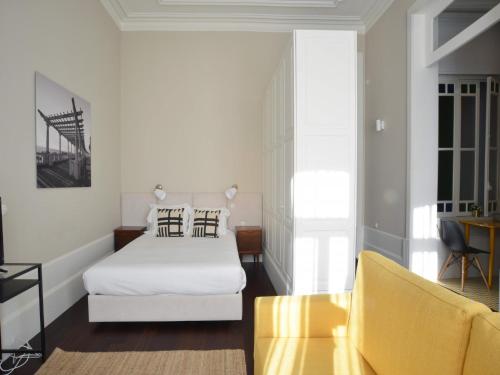 Beautiful apartment in Oporto