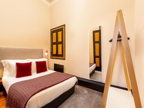 Cosy apartment in heart of Porto